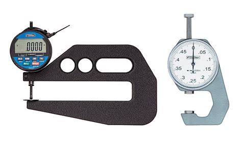 thickness in measurement|thickness measurement methods.